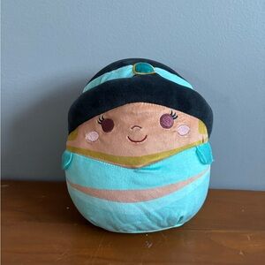 Disney’s Jasmine Squishmallow Plush